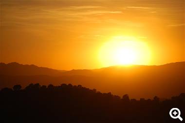 Regenerative Energien sind Zukunft